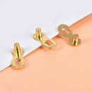 6/7/8 Speed Bicycle Chain Connector Lock Quick Link Road Bike Magic BuckleB Hn