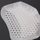 Silicone Gel Insoles Pads Cushions Forefoot Pain Support Front Feet Care