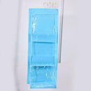 6 Pockets Perspective Handbag Bag Storage Holder Hanging Rack Organizer