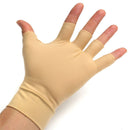 1 Pair Arthritis Relief Gloves Washable Nylon Spandex Anti Hand Compression OHK