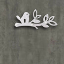 1Pcs White Carved Hook Keys Holder Plastic Hook Coat Hook Towel Hanger Hook