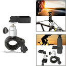 For DJI OSMO POCKET Gimbal Handle Bicycle Holder Bracket Clamp Stand Grip