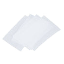 900pcs Nail Art Manicure Polish Remover Clean Wipes Cotton Lint Pads Paper