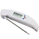 Digital Food Thermometer Probe Meat Grill Bbq Food Cooking Instant Read Kit