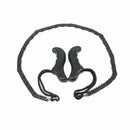 Camping Hiking Emergency Survival Hand Tool Gear Foldable Pocket Chain Out ARW