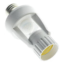 AC 110-220V 360 Degrees Pir Induction Motion Sensor IR Infrared Human E27 PlY3U6