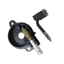 Oiler Kit Oil Pump Fits For  36 41 136 137 141 142 Chainsaw Black