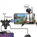 Gaming Keyboard Mouse Converter Mobile Gamepad Controller for Android IOS