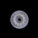 Meat Grinder Parts Plastic Gear Fit For Zelmer A861203, 86.1203 JR