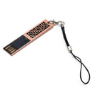 pendrive 16 gb usb flash drive 2.0 usb flash drive 32gb Metal grille X1H3