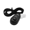 12V 24V On/Off Switch with Dual Color Indicator for Off Road LED Work Light A