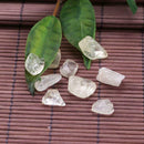 100g Rough Citrine Stones Brazil Raw Natural Crystals for Reiki Healing A