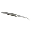 Stainless Steel Manicure Nail Repair-Clamp Tweezer Multi Function Nipper