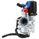 19Mm Carburetor Moped Carb for 2 Stroke Piaggio Zip for Yamaha Jog 50 50Cc