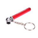 Portable Tire Air Pressure Test Gauge Pen Vehicle Car Motorcycle Tyre Tes OZ FT
