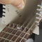 Guitar Notched Radius Gauges for Measuring Fingerboard Radius Pack Of 4pcs