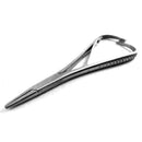 Stainless Steel Needle Holder Orthodontic lab Instrument s Forceps Ligature H1O5