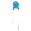30pcs 1000V 10nF Radial Lead DIP High Voltage Ceramic Capacitor Blue E6K8 Z6T5