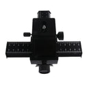 Focus Slider Macro 4-way Slider Accessory For Macro Photography