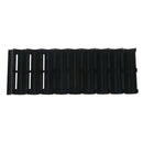10x Cell Plastic 18650 Battery Spacer Holder Cylindrical Cell Bracket Stand BXOZ