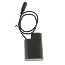 DMW-DCC12 DC Coupler for Panasonic GH5 GH4 GH3 BLF19 Dummy Battery Charger Kit