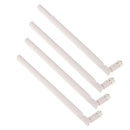 4Pcs 4G Wifi Antenna Connector Adapter for Huawei B593/B310 Wireless Router