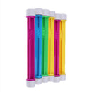 6Pcs/Set Underwater Multi Colour Pool Diving Dive Swim Weighted Sticks Toys