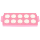 DIY Italian Dumpling Mold Round Ravioli Maker Kitchen Pastry Tools Gadget FEA3C