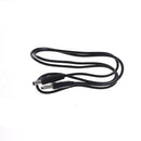 1M USB Port To 5.5 x 2.1mm 5V DC Barrel Jack Power Cable Connector For Device JR