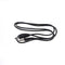 1M USB Port To 5.5 x 2.1mm 5V DC Barrel Jack Power Cable Connector For Device JR
