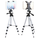 Professional Camera Tripod Stand Holder For iPad 2 3 4 Mini Air Pro M