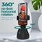 Camera 360 Smartphone Auto Tracking Smart Shooting Phone Holder Selfie Stick_kz