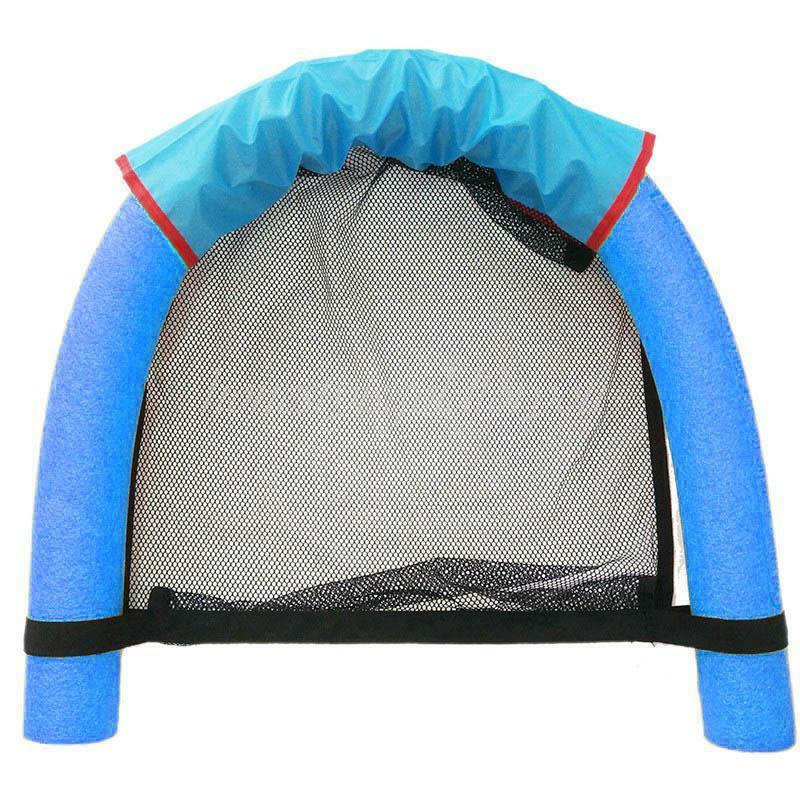 Noodle Pool Float Swimming Chair Seat Aamazing Floating Bed Swimming Accessories