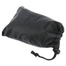 Outdoor Organizer Travel Backpack Rain Cover Portable Drawstring StorageA Gw
