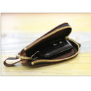 3Pcs Acrylic Leather Key Case Template Stencils for Women Men Unisex