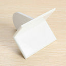 New Fondant Cake Decorating Tools Smoother Sugarcraft Polisher DIY Baking