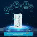 Smart Home Zigbee Wireless Switch Module For Echo/Smart Things Hub Module U Y9S5