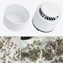 LED Home Mosquito Killer Lamp Bug Zapper UV USB Lamp Photocatalyst Mosquito I7D2