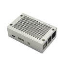 Aluminum Alloy Case Metal Enclosure for Raspberry Pi RPi RasPi 3B+/3B/2B