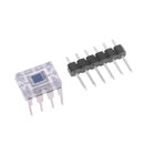 OPT101 Analog Light Sensor Light Intensity Module Monolithic Photodiode A