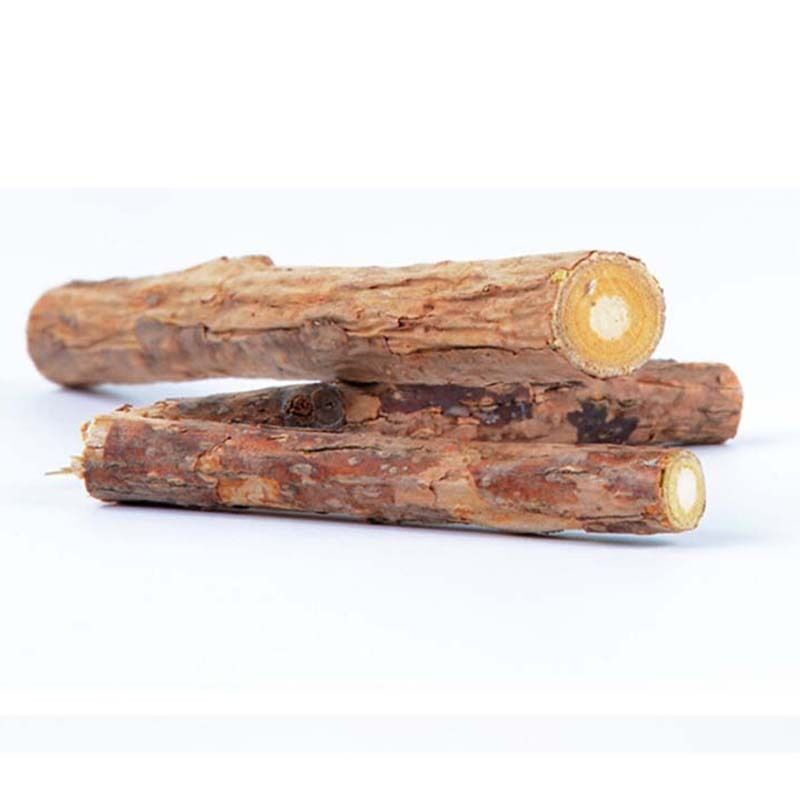 2 Pcs Cat Cleaning Teeth Pure Natural Catnip Pet Cat Molar Toothpaste Stick htTE