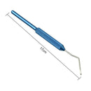 3pcs Beekeeping Needle Queen Rearing Grafting Tool Diameter Bee Hive Scraper