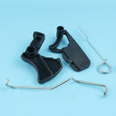 Throttle Trigger Spring Rod Lever For Stihl 017 MS170 018 MS180 Chainsaws Parts