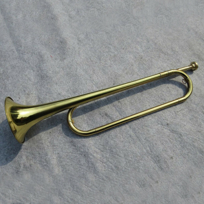 Bugle Trumpet,School Band Cavalry Beginner Orchestra Music