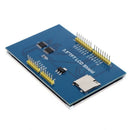 3.5 Inch 480 x 320 TFT LCD Screen Module For Arduino UNO & MEGA 2560 R3 Board