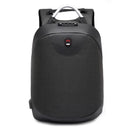 15.6 inch Laptop Black backpack men Waterproof Backpack Casual Travel Busin