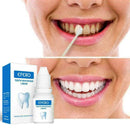 New Whitening Toothpaste Teeth Whitening Oral Cleaning Remove Stains Dental R0H3
