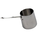 Small Saucepan , Stainless Steel Milk Pan, Butter Warmer, Sauce Cooking Pot