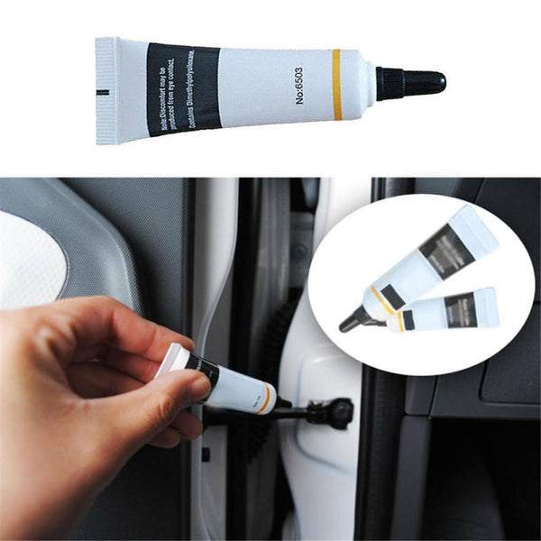 10g Waterproof Food Grade Silicon Grease Lubricant Super O-Ring Lubrication