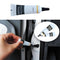 10g Waterproof Food Grade Silicon Grease Lubricant Super O-Ring Lubrication